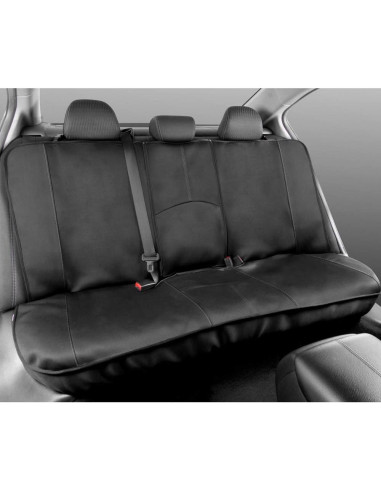 Cubiertas de Asiento SpillGuard Motor Trend Juego Completo Impermeable