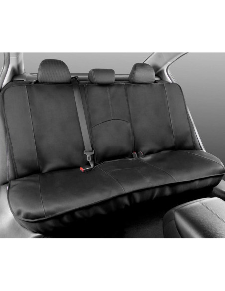 Cubiertas de Asiento SpillGuard Motor Trend Juego Completo Impermeable