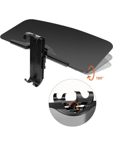 Extensor de Visera Solar GQLHYD HD Polarizado para Coche