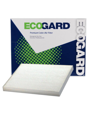 Filtro de Aire de Cabina ECOGARD XC35491 para Toyota Corolla 2002-2008