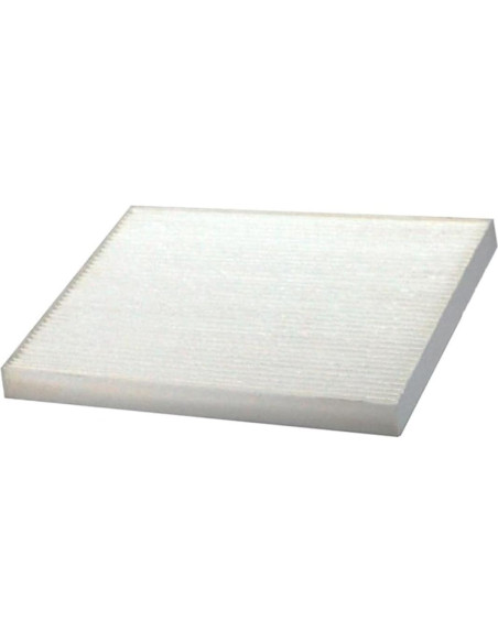 Filtro de Aire de Cabina ECOGARD XC35491 para Toyota Corolla 2002-2008