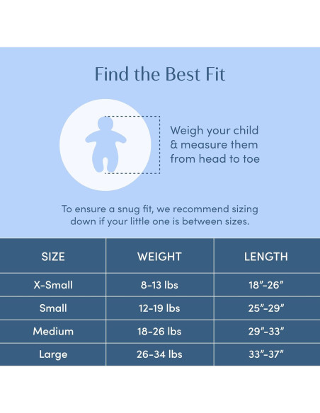 SleepingBaby EverSoft Zipadee-Zip Manta Transición Rosa X-Pequeño