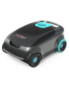 Limpiador de Piscinas Robótico AIPER Scuba E1 3.6L 10.8V