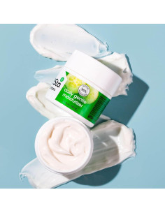 Hidratante Diario Sí A Pepinos 50 ml para Piel Sensible 2