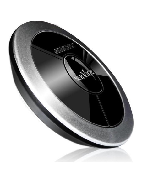 Sistema de Llamada Inalámbrico SINGCALL para Restaurantes 5 Botones