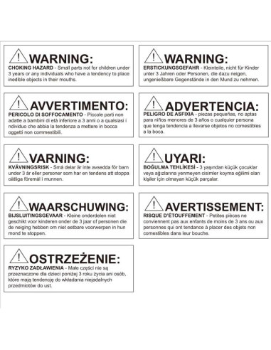 Sistema de Llamada Inalámbrico SINGCALL para Restaurantes 5 Botones