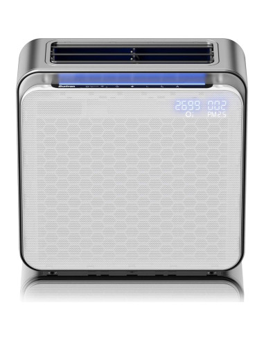 Purificador de Aire BURTRAN Nano-Oxy A31 HEPA 14 126 m/h