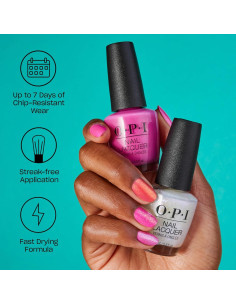 Esmalte de Uñas OPI Mega Mix Metálico 64.8g - Multicolor 2