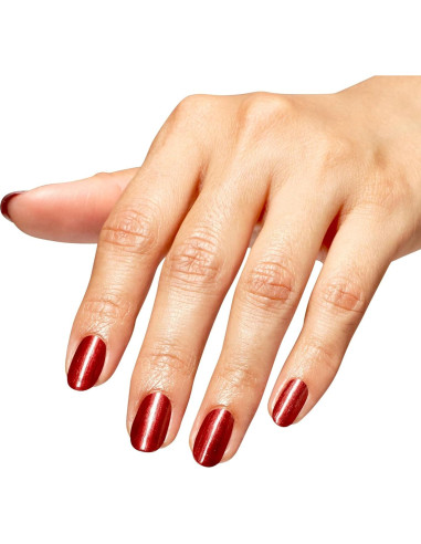 Esmalte de Uñas OPI Mega Mix Metálico 64.8g - Multicolor