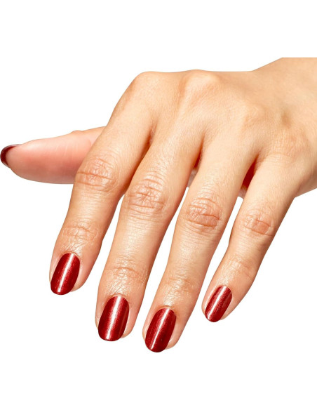 Esmalte de Uñas OPI Mega Mix Metálico 64.8g - Multicolor