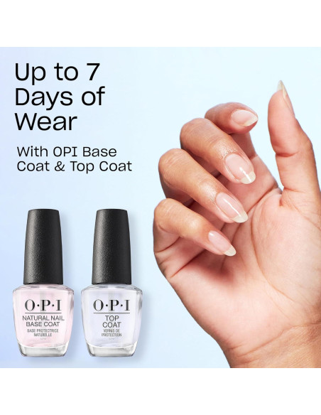 Esmalte de Uñas OPI Mega Mix Metálico 64.8g - Multicolor
