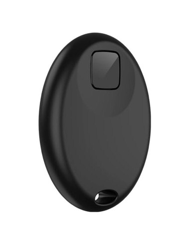 Etiquetas de Seguimiento Bluetooth Tuya 1 Paquete Negro IP67
