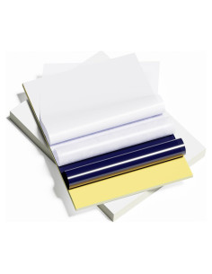 Papel de Transferencia de Tatuaje Nelko A4, 100 Hojas