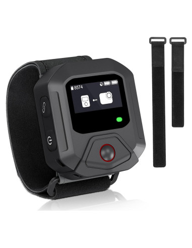 Control Remoto GPS Inalámbrico STARTRC para DJI Osmo Action 5/4