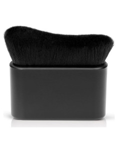 Brocha de Autobronceador UNIMEIX con Cerdas Densas - Negro