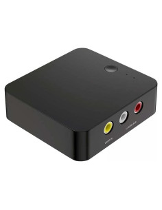 Grabador de Video Digital MP4 AllAboutAdapters DM272 HD RCA