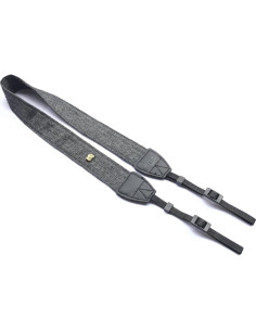 Correa de Cuello y Hombro Alled XN01-0943 para Cámaras DSLR 2