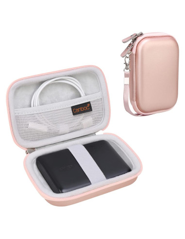 Funda Dura Canboc para Cargador Portátil Anker PowerCore 13000