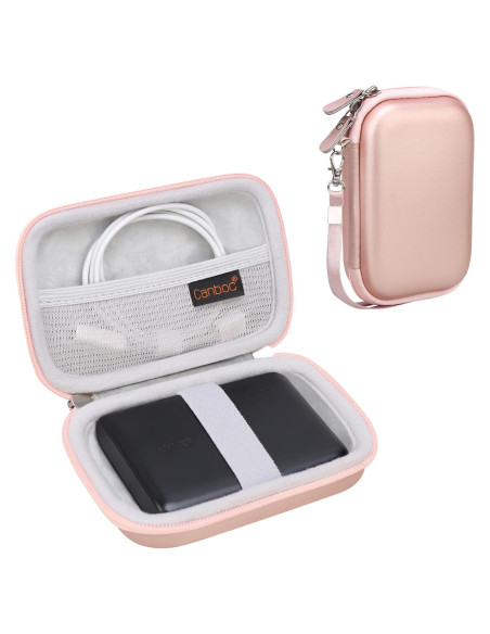 Funda Dura Canboc para Cargador Portátil Anker PowerCore 13000