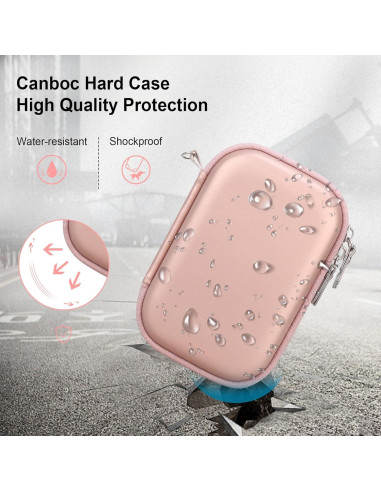 Funda Dura Canboc para Cargador Portátil Anker PowerCore 13000