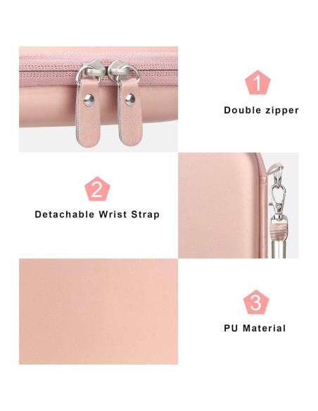 Funda Dura Canboc para Cargador Portátil Anker PowerCore 13000