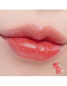 Tinte Acuoso Rom&nd DEWYFUL WATER TINT 01 Coral 5.1g 2