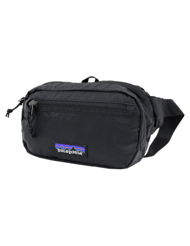 Mochila Ultraligera Patagonia Black Hole Mini 20x5x12cm