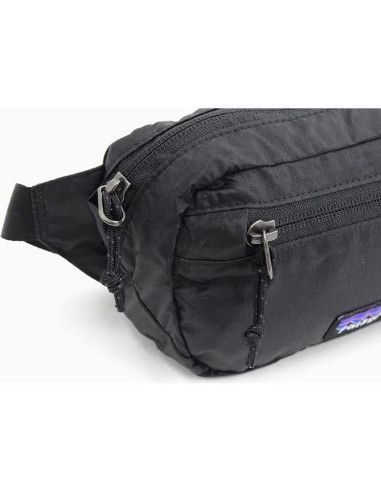 Mochila Ultraligera Patagonia Black Hole Mini 20x5x12cm