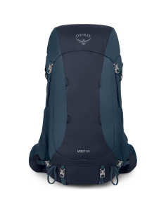 Mochila de Senderismo Osprey Volt 65L Hombre Azul 2