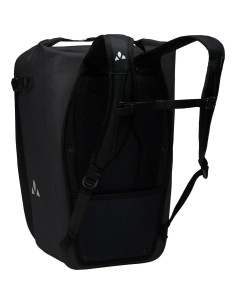 Mochila de Bicicleta 2 en 1 VAUDE Classic 27L Impermeable 2