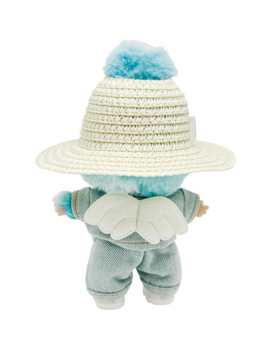 Conjunto de Ropa para Muñeca Labubu 15-17cm - 5 Piezas