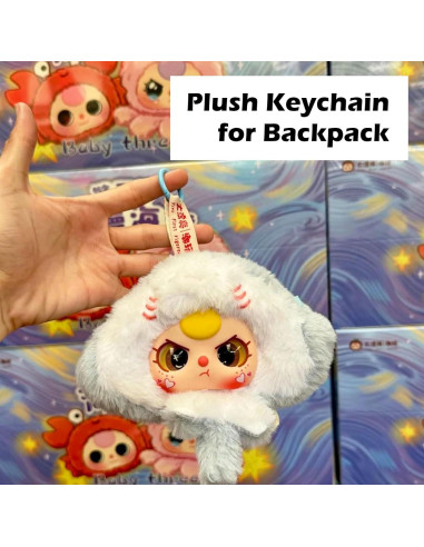 Muñeca de Peluche CALEMBOU Caja Sorpresa 13 cm Kawaii