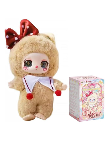 Muñeca de Peluche CALEMBOU Caja Sorpresa 21.5cm Kawaii