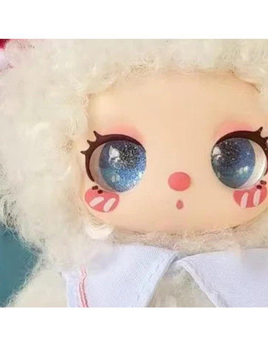 Muñeca de Peluche CALEMBOU Caja Sorpresa 21.5cm Kawaii