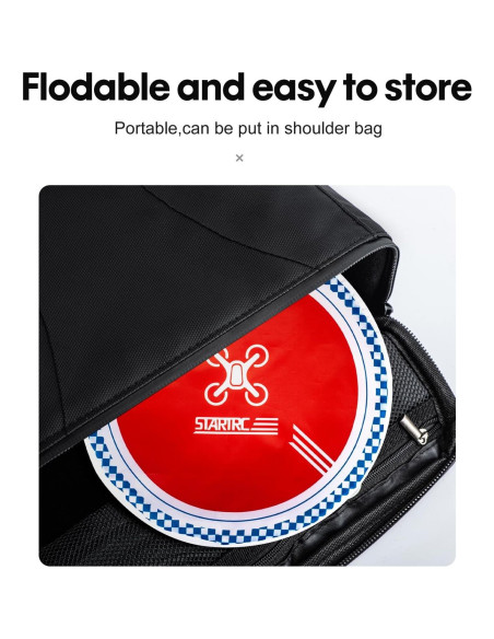 5 Puertas de Carreras FPV Uneeruiqy para Drones DJI Avata