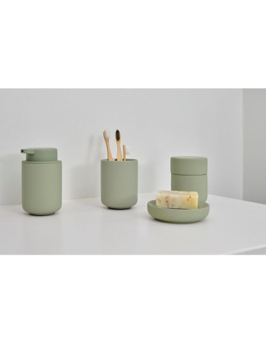 Dispensador de Jabón Zone Denmark Ume Eucalipto 0.25L