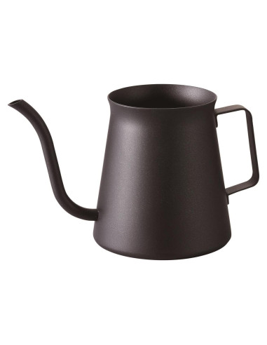 Tetera de Goteo Hario Modelo Kasuya 300ml Negro Mate