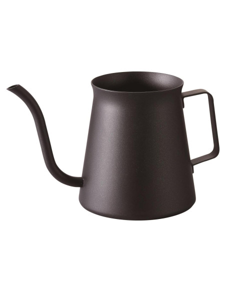 Tetera de Goteo Hario Modelo Kasuya 300ml Negro Mate