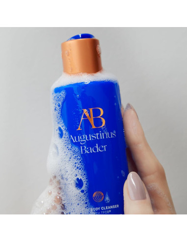 Limpiador Corporal Augustinus Bader 200 ml para Mujeres