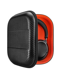 Funda Dura Geekria para Auriculares Diadema Plegables 21.3x18.8cm
