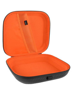 Funda Dura Geekria para Auriculares Diadema Plegables 21.3x18.8cm 2