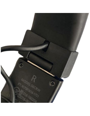 Bisagras de Reemplazo para Auriculares Skullcandy Crusher - Emalpe24