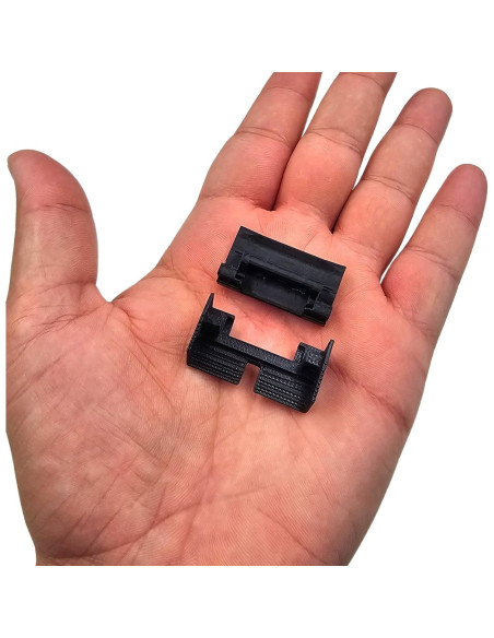 Bisagras de Reemplazo para Auriculares Skullcandy Crusher - Emalpe24