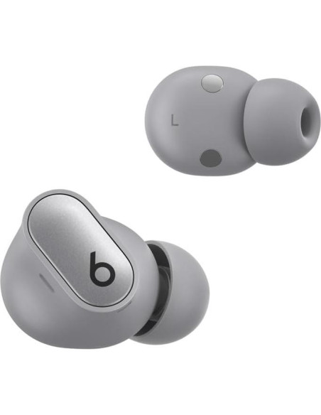 12 Adaptadores de Repuesto Grande (L) para Auriculares Sennheiser