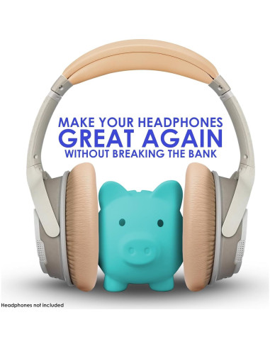 Almohadillas de Repuesto AHG para Bose SoundLink AE2 Beige