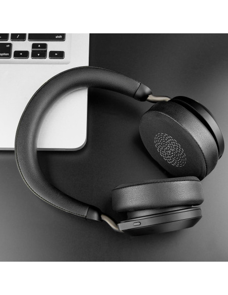 Almohadillas de Gel Refrigerante SOULWIT para Jabra Evolve2 75