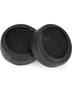 Almohadillas de Repuesto WADEO para Auriculares Sony MDR-XB950BT - 2 Piezas 2