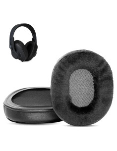 Almohadillas de Reemplazo Suaves XRHTONG para AKG K361 K371