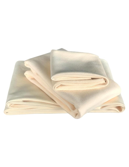 Paño de Secado Chamois SHEEPSKIN ELITE 7.25 m Cuero Absorbente