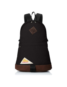 Mochila KELTY Vintage HD2 para Niñas 15L Negra